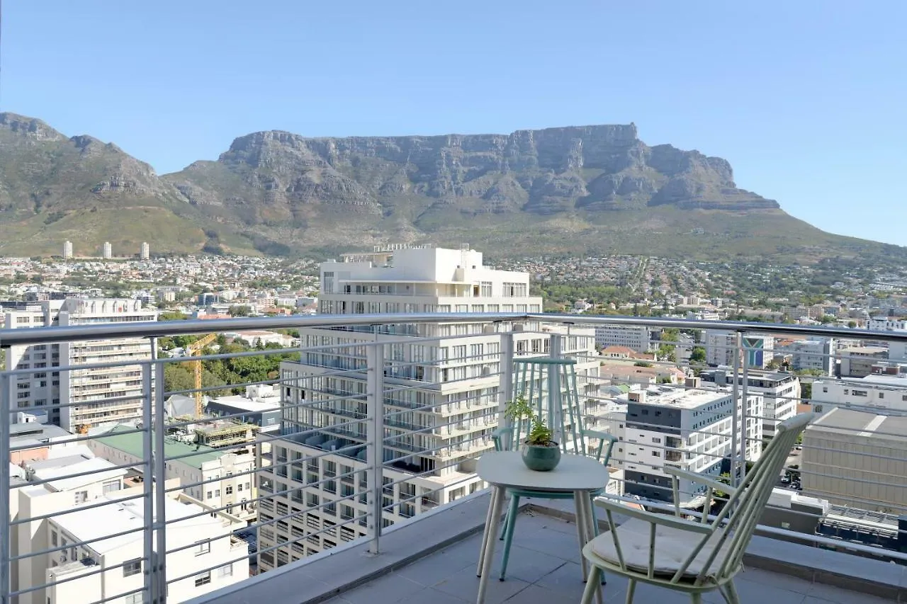 Daire Naomi By Stay Amazing Cape Town