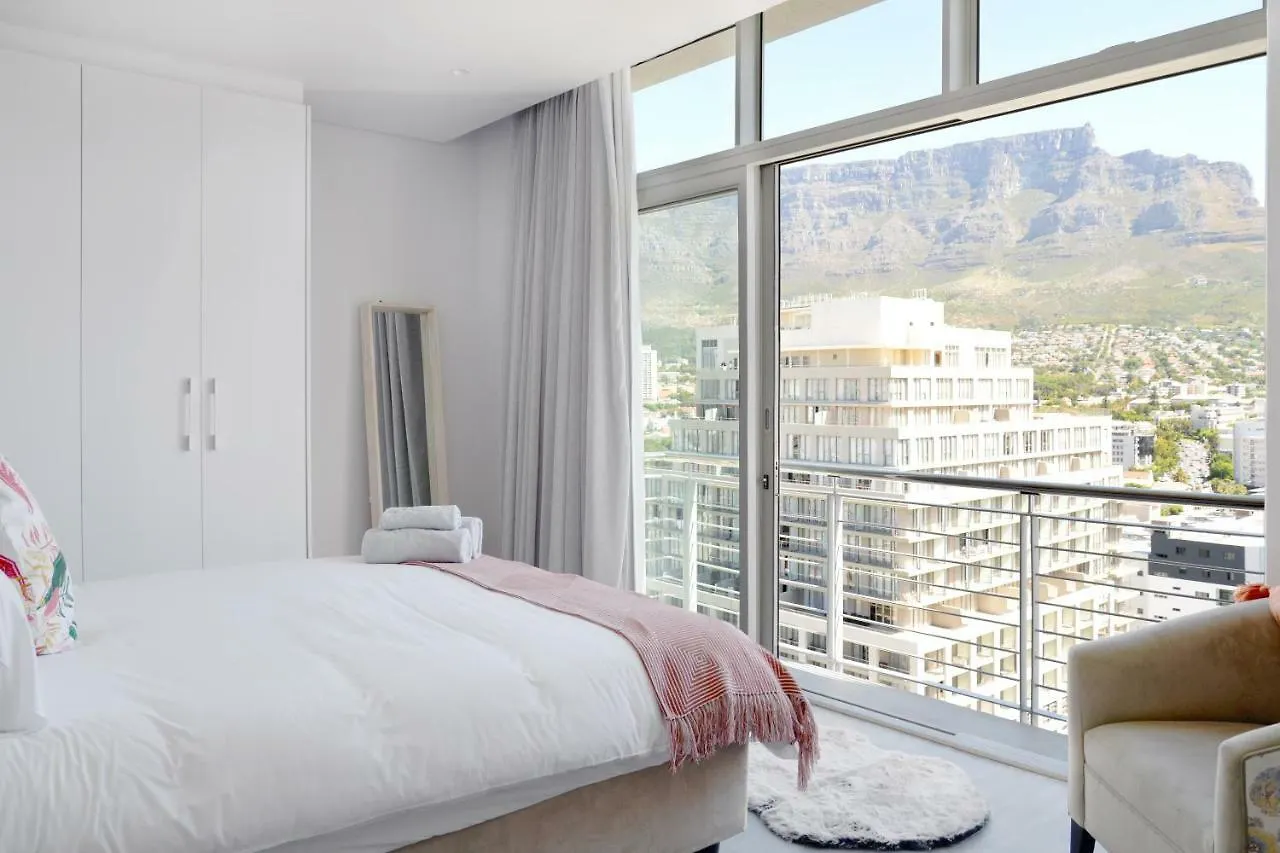 Naomi By Stay Amazing Cape Town