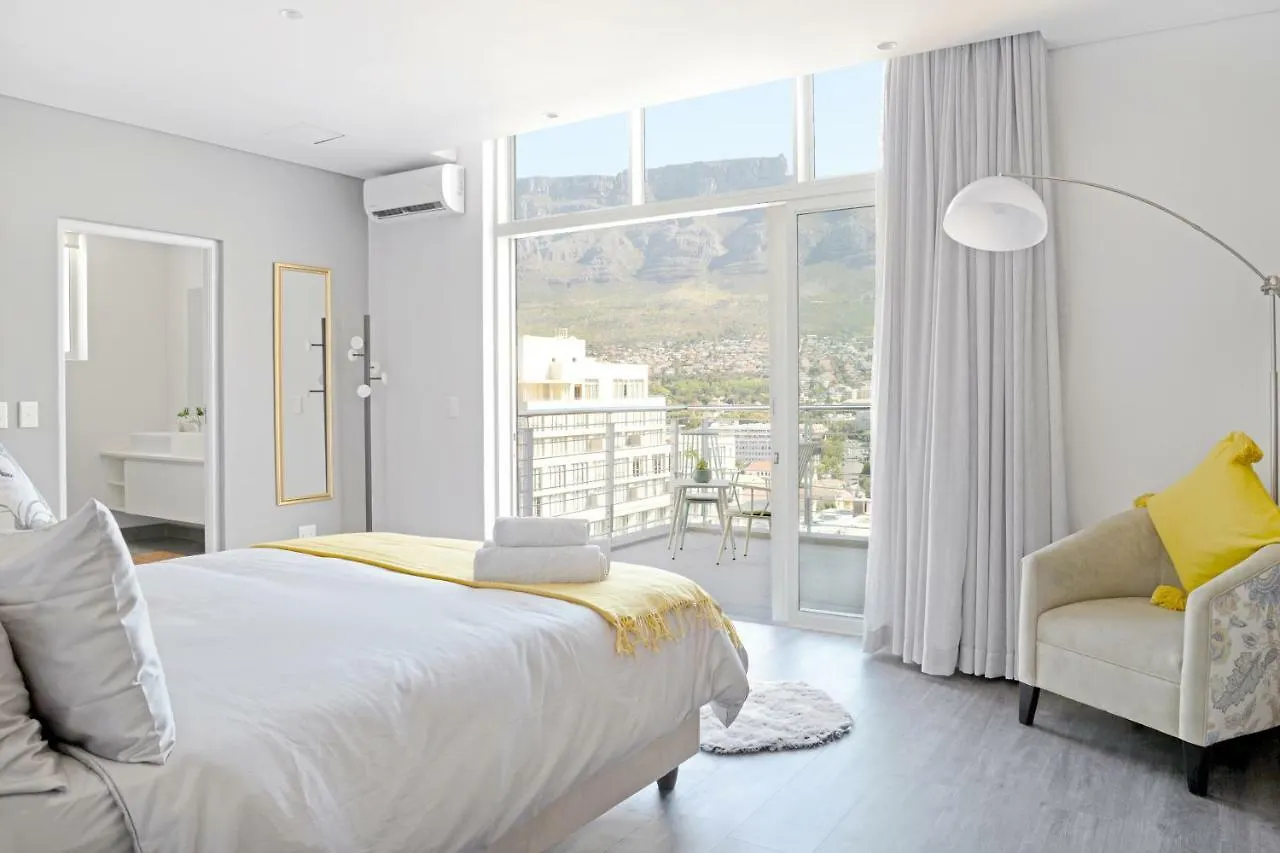 Daire Naomi By Stay Amazing Cape Town