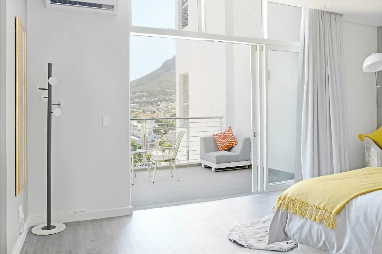 Naomi By Stay Amazing Cape Town Daire