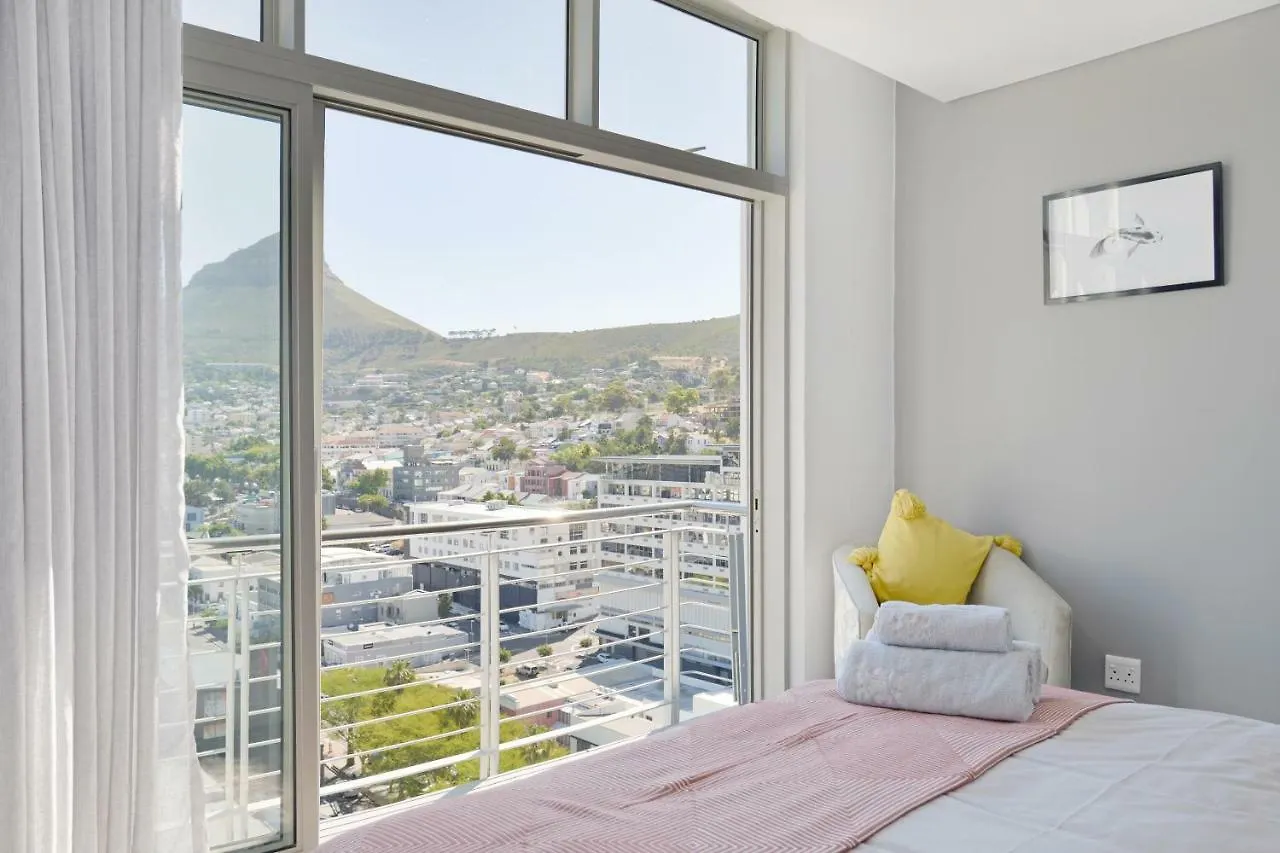 Daire Naomi By Stay Amazing Cape Town Güney Afrika